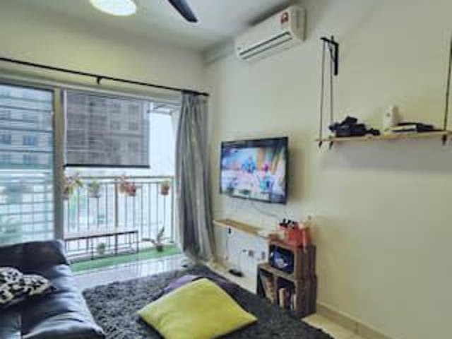 Serviced Residence for sale in Country Heights Damansara, Kuala Lumpur