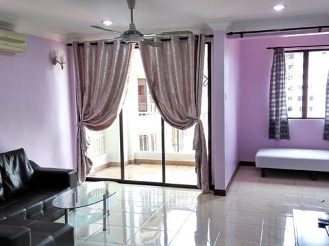 Condominium for rent in Petaling, Subang Jaya