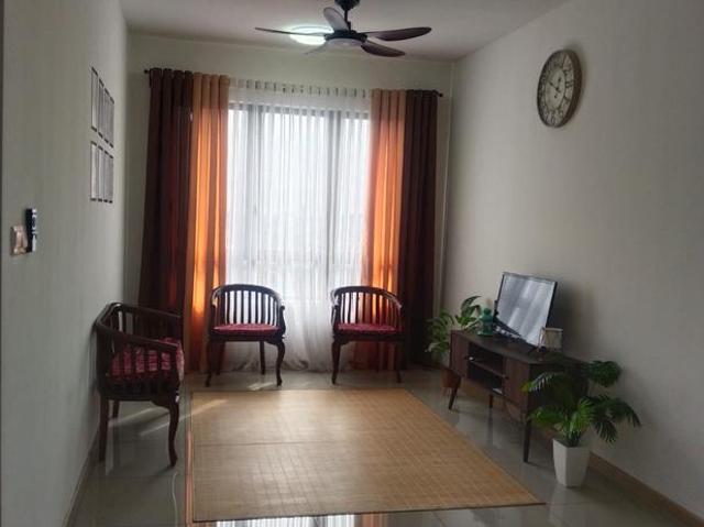 Apartment for rent in Kajang, Langat