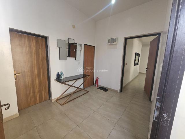 Mansion for rent in Eti Osa, Abuja