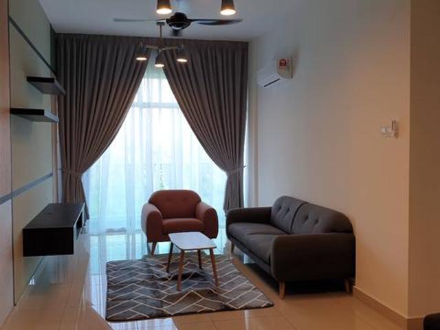 Condominium for rent in Sepang, Tanjong Sepat