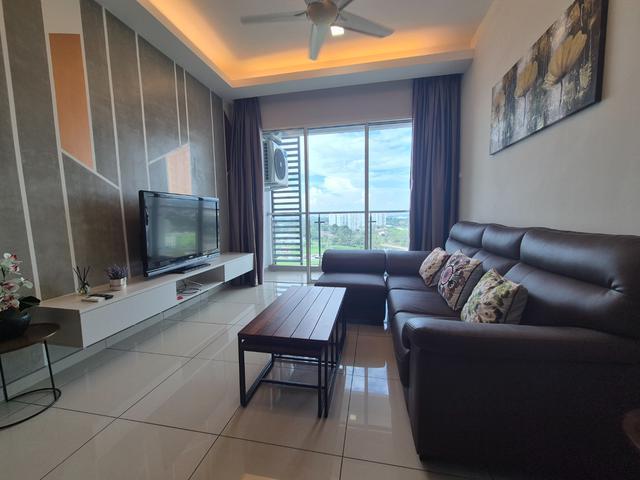Serviced Residence for rent in Bukit Baru, Malaka