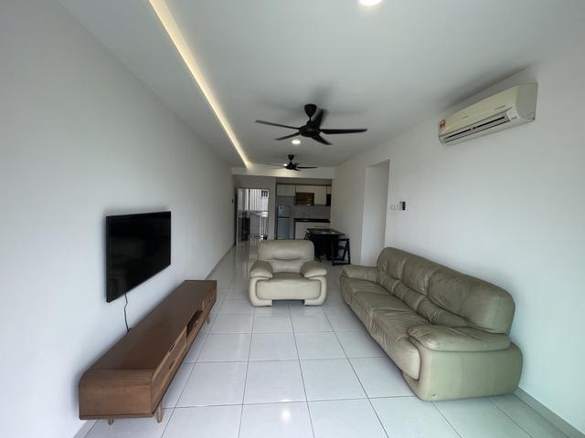 Condominium for rent in Georgetown, Penang