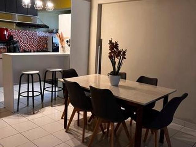 Condominium for rent in Country Heights Damansara, Kuala Lumpur