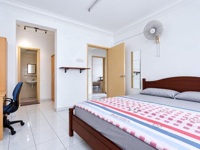 Condominium for rent in Petaling, Damansara Damai