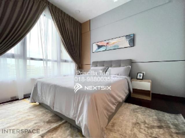 Residential House for rent in Selangor