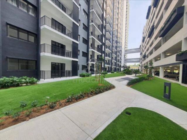 Serviced Residence for rent in Petaling, Alam Impian