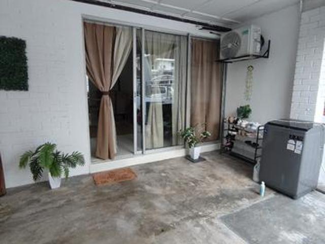 Terraced House for rent in Ampang, Majlis Perbandaran Ampang Jaya