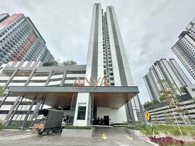 Serviced Residence for rent in Puchong, Majlis Bandaraya Subang Jaya