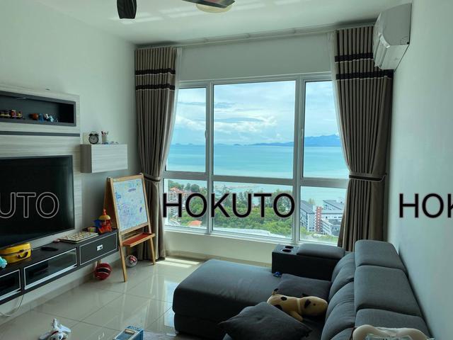 Condominium for sale in Georgetown, Penang