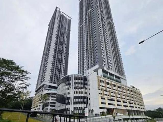 Serviced Residence for rent in Country Heights Damansara, Kuala Lumpur