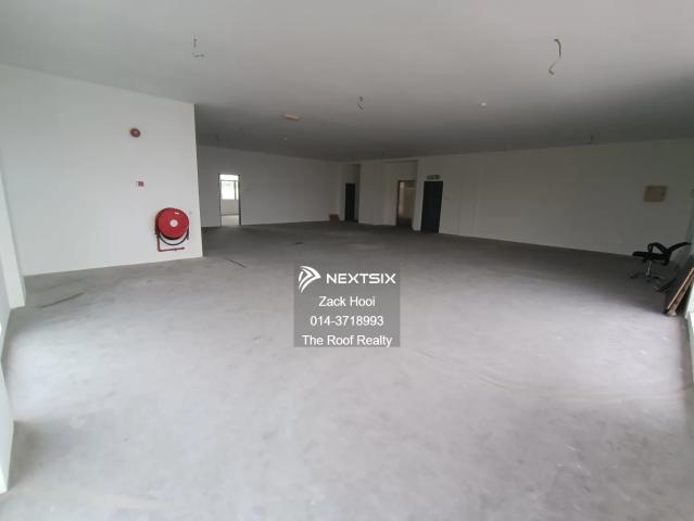 Residential House for rent in Johor