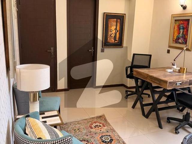 Apartment for rent in Saddar Town, North Waziristan