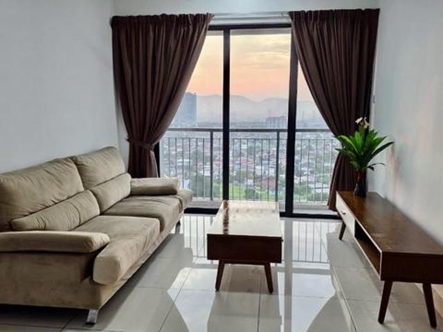 Serviced Residence for rent in Country Heights Damansara, Kuala Lumpur
