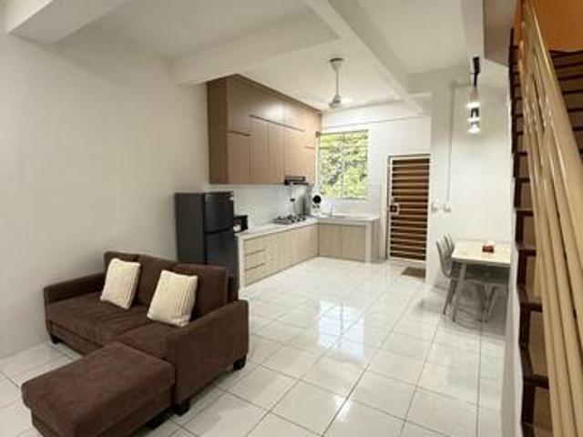 Terraced House for rent in Ulu Sipitang, Sabah