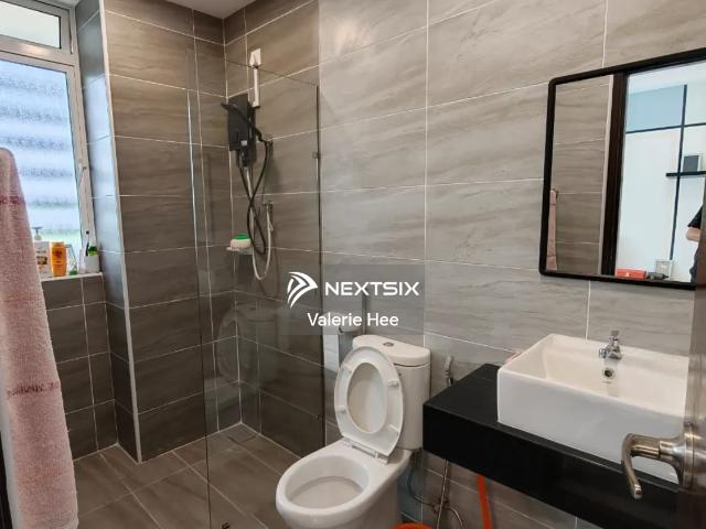 Residential House for rent in Tebrau, Johor