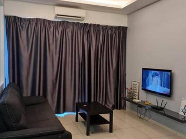 Condominium for rent in Georgetown, Penang