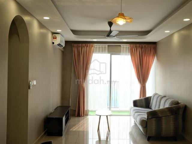 Condominium for rent in Country Heights Damansara, Kuala Lumpur