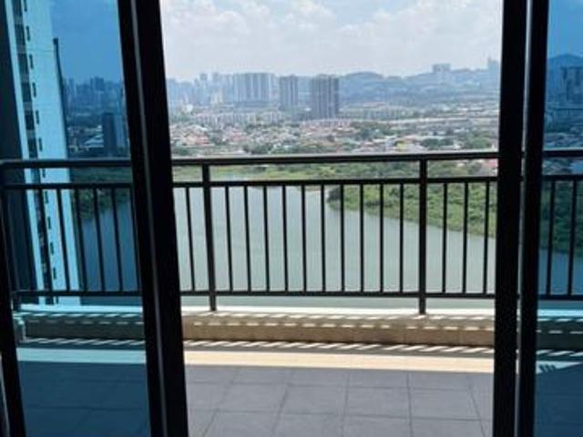 Serviced Residence for rent in Kepong, Kuala Lumpur