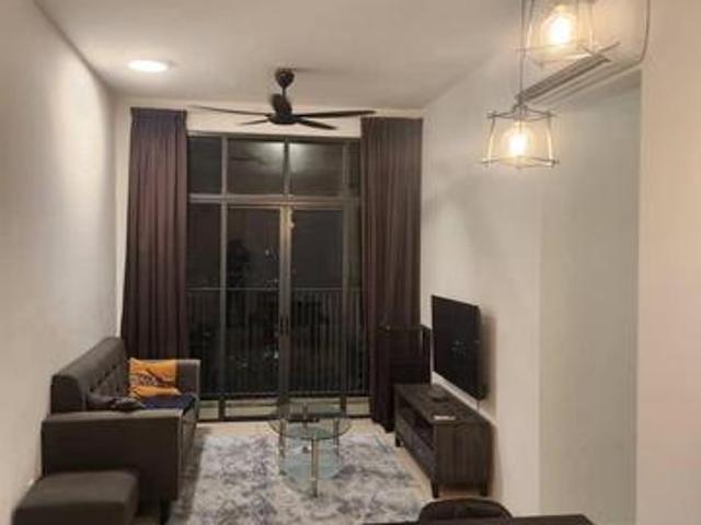 Serviced Residence for rent in Country Heights Damansara, Kuala Lumpur