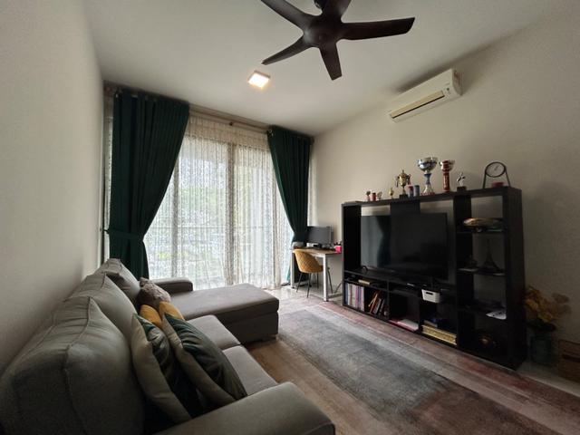Condominium for sale in Country Heights Damansara, Kuala Lumpur