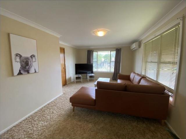 Apartment for rent in Gunnedah, Gunnedah Shire Council