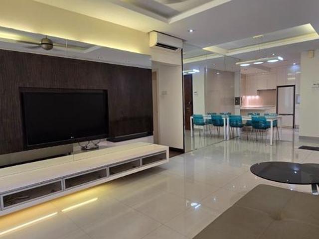 Condominium for sale in Petaling, Subang Jaya