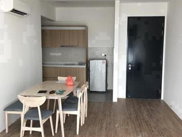 Apartment for rent in Kuala Lumpur, Country Heights Damansara