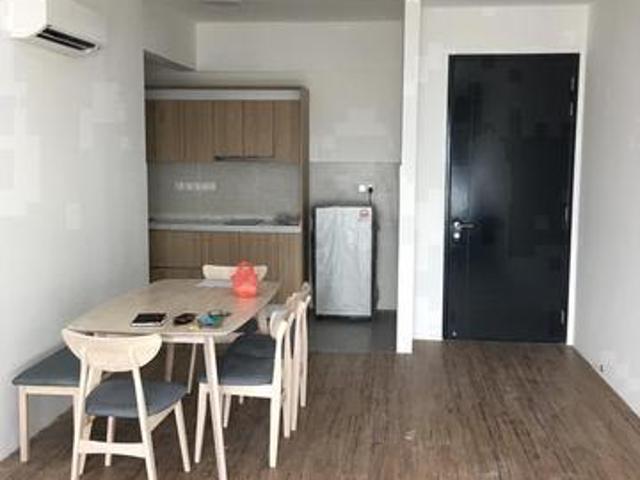Apartment for rent in Country Heights Damansara, Kuala Lumpur