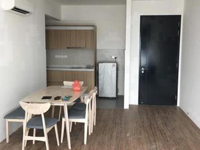 Apartment for rent in Country Heights Damansara, Kuala Lumpur