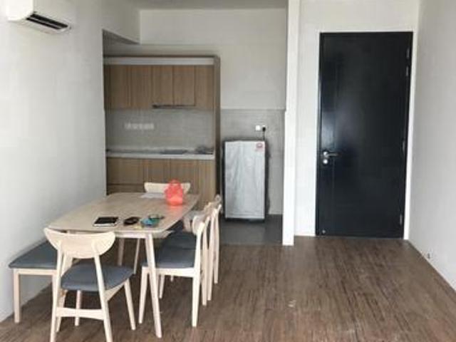 Apartment for rent in Country Heights Damansara, Kuala Lumpur