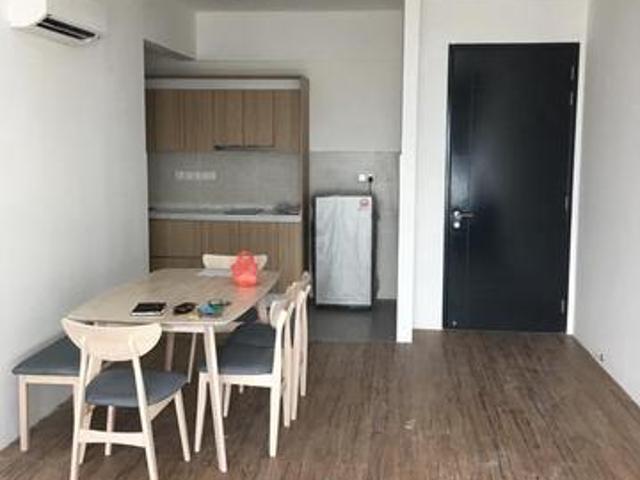 Apartment for rent in Country Heights Damansara, Kuala Lumpur