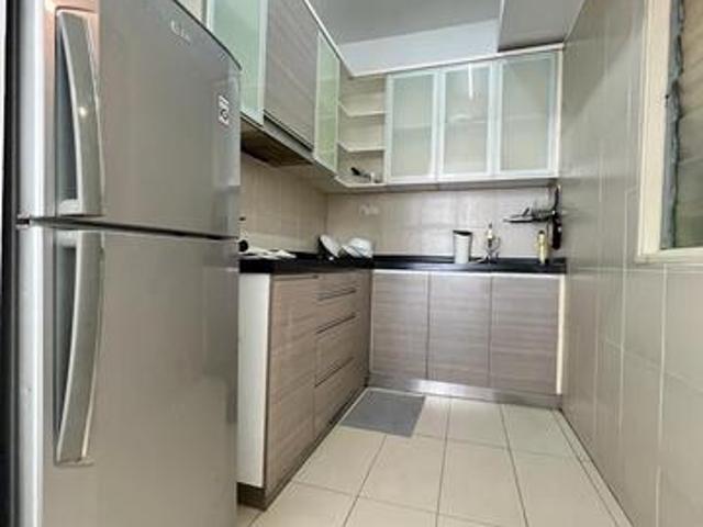 Condominium for rent in Country Heights Damansara, Kuala Lumpur