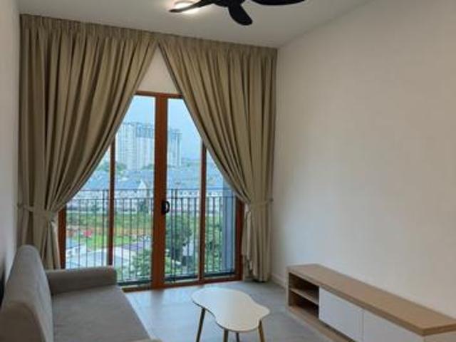 Serviced Residence for rent in Bukit Jalil, Kuala Lumpur