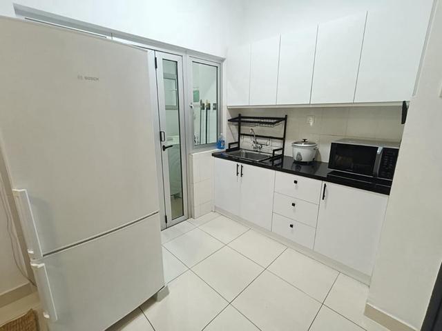 Serviced Residence for rent in Kajang, Langat