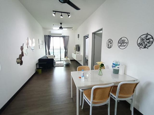Serviced Residence for rent in Kajang, Langat