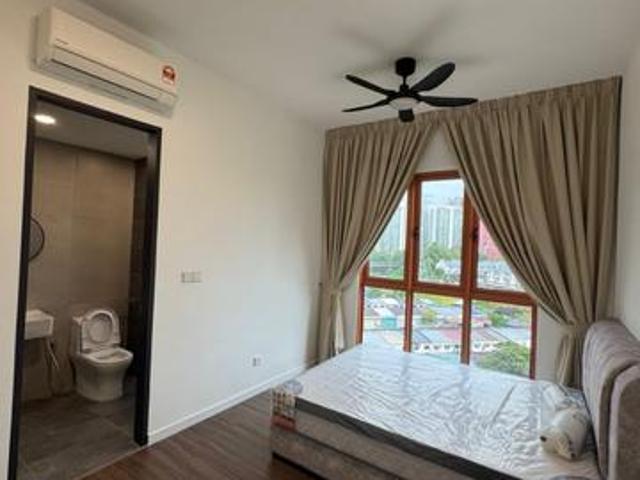 Serviced Residence for rent in Bukit Jalil, Kuala Lumpur