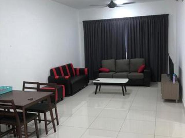 Serviced Residence for rent in Port Klang, Selangor