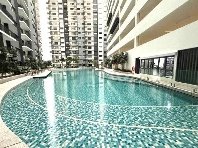 Serviced Residence for rent in Setia Alam, Shah Alam