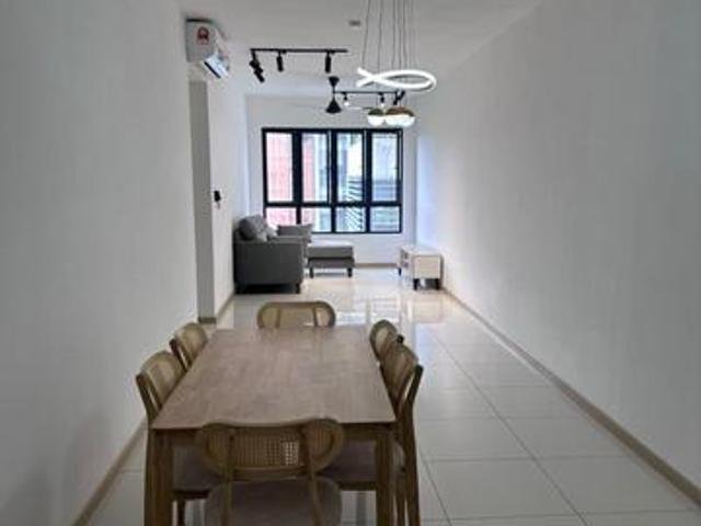 Condominium for rent in Country Heights Damansara, Kuala Lumpur