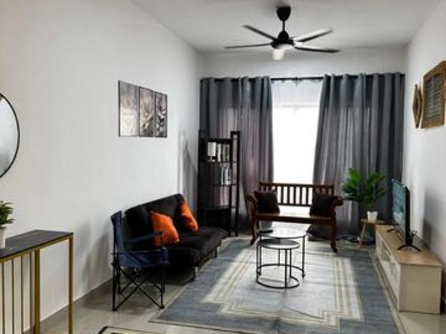 Serviced Residence for rent in Sepang, Tanjong Sepat