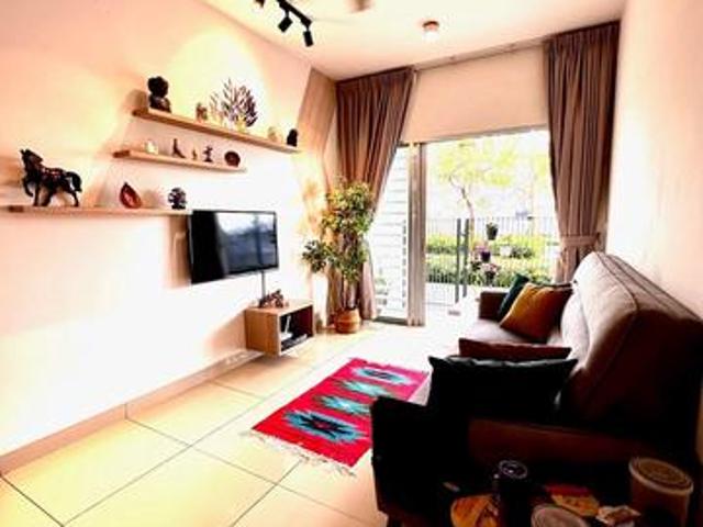 Serviced Residence for rent in Bandar Baru Bangi, Majlis Perbandaran Kajang