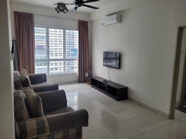 Serviced Residence for rent in Saujana, Selangor