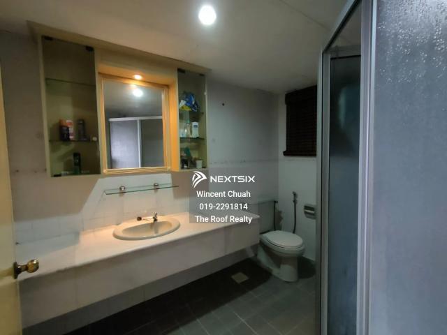 Residential House for rent in Kuala Lumpur, Country Heights Damansara
