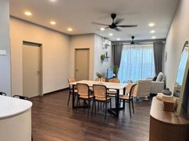 Serviced Residence for rent in Kajang, Langat
