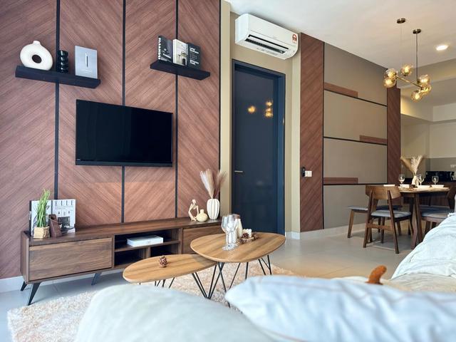 Condominium for rent in Country Heights Damansara, Kuala Lumpur