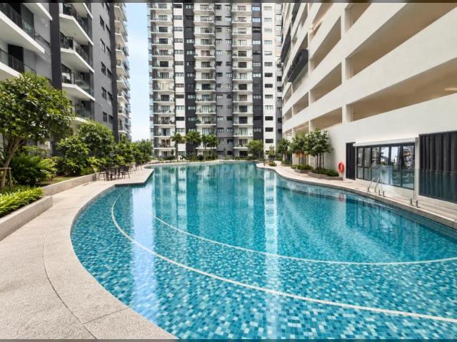 Apartment for rent in Seksyen U13, Shah Alam