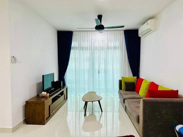 Condominium for rent in Putrajaya