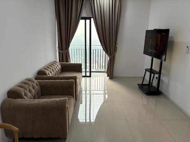 Serviced Residence for rent in Majlis Perbandaran Kajang, Hulu Langat