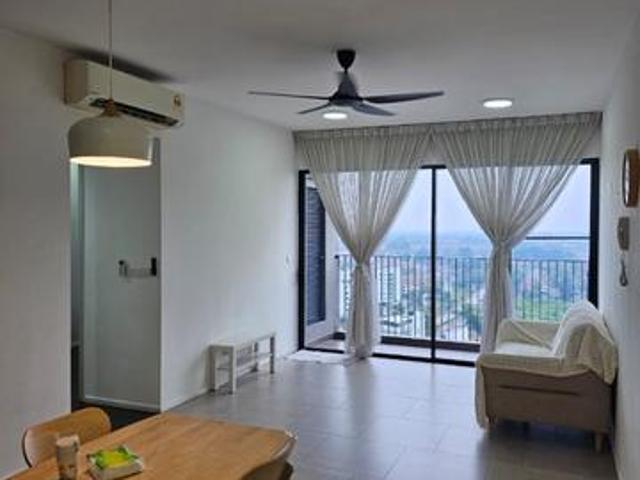 Condominium for rent in Shah Alam, Petaling